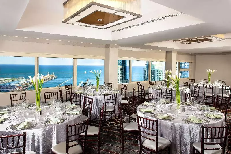 Fotos del hotel Swissotel Chicago:  7