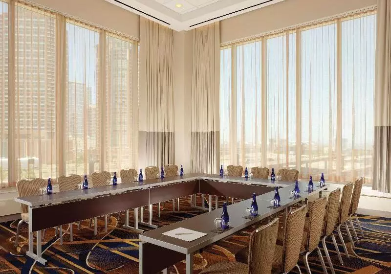 Fotos del hotel Swissotel Chicago:  20