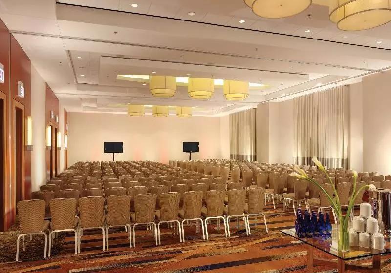 Fotos del hotel Swissotel Chicago:  18