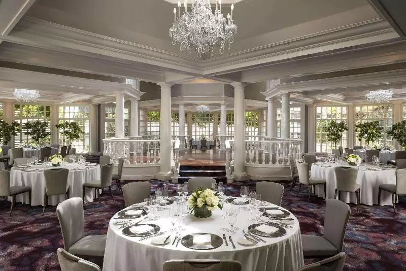 Fotos del hotel The Fairmont Washington Dc:  5