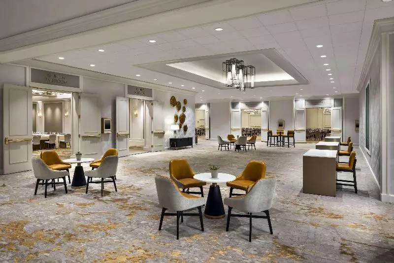 Fotos del hotel The Fairmont Washington Dc:  3