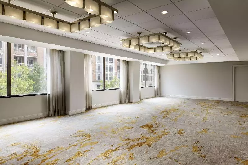 Fotos del hotel The Fairmont Washington Dc:  21