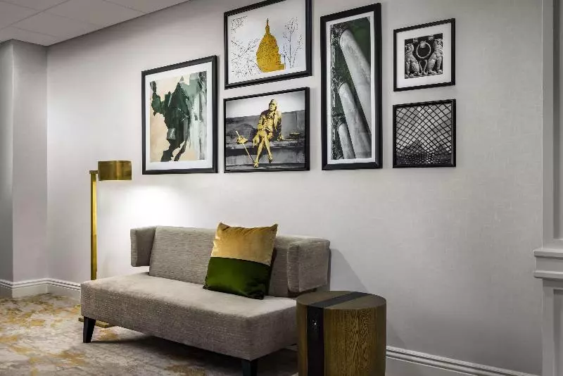 Fotos del hotel The Fairmont Washington Dc:  2