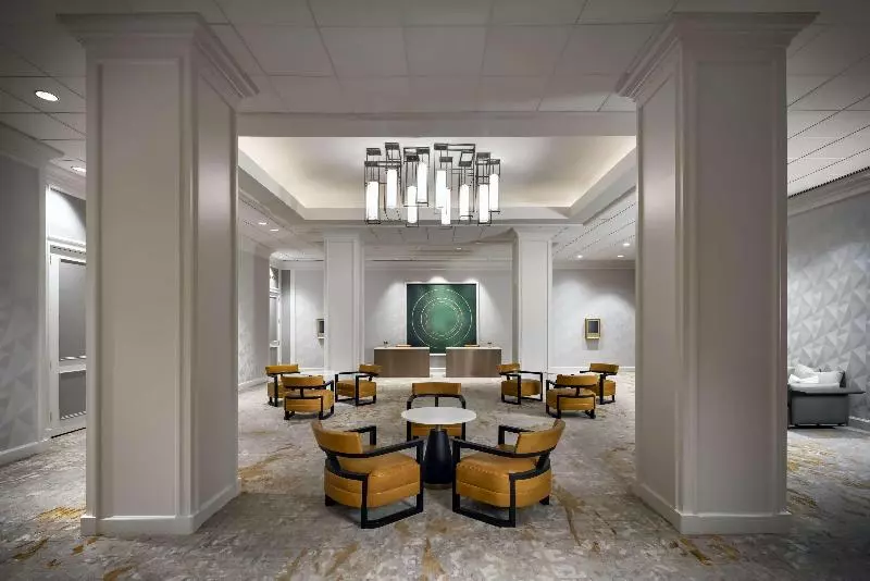 Fotos del hotel The Fairmont Washington Dc:  15