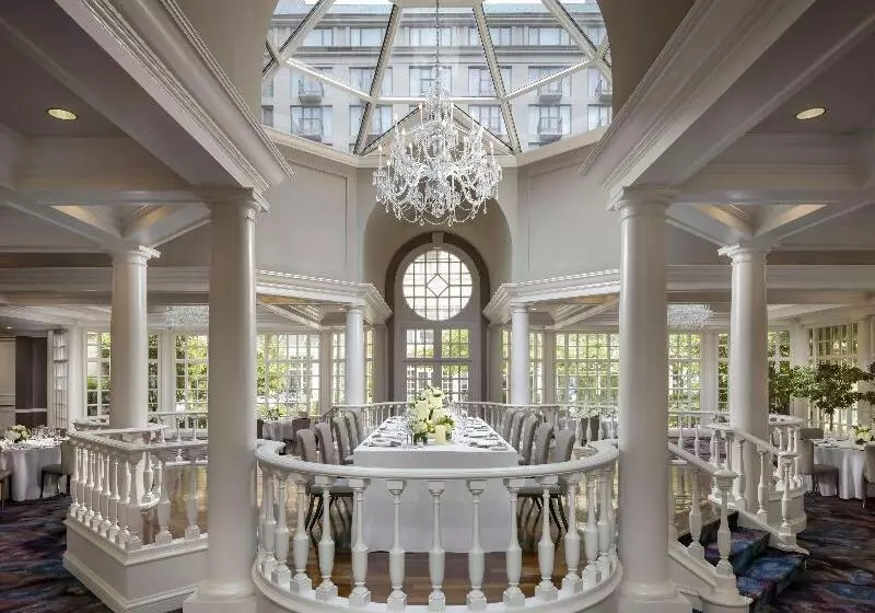 Fotos del hotel The Fairmont Washington Dc:  10