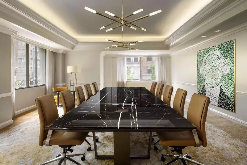 Fotos del hotel The Fairmont Washington Dc:  6