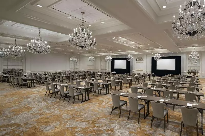 Fotos del hotel The Fairmont Washington Dc:  18