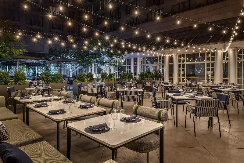 Fotos del hotel The Fairmont Washington Dc:  24