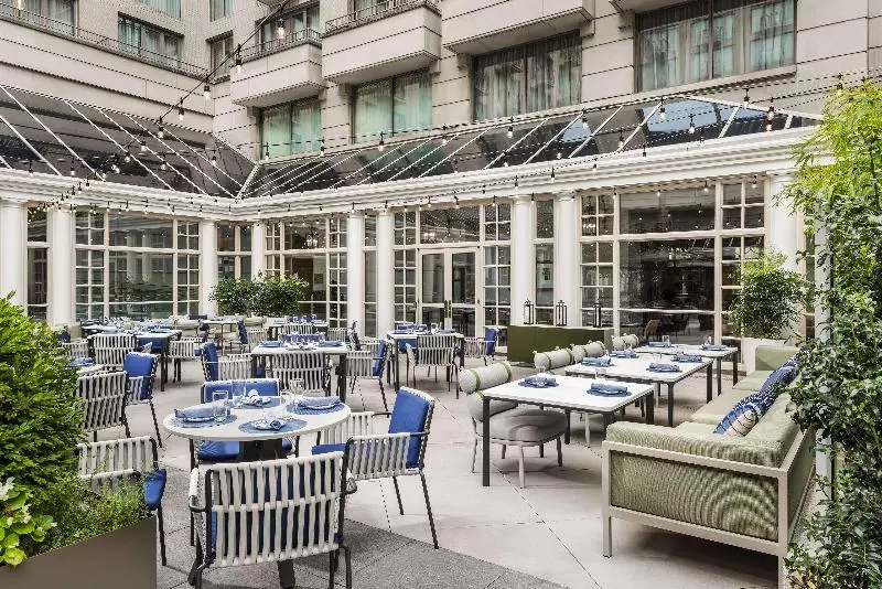 Fotos del hotel The Fairmont Washington Dc:  13