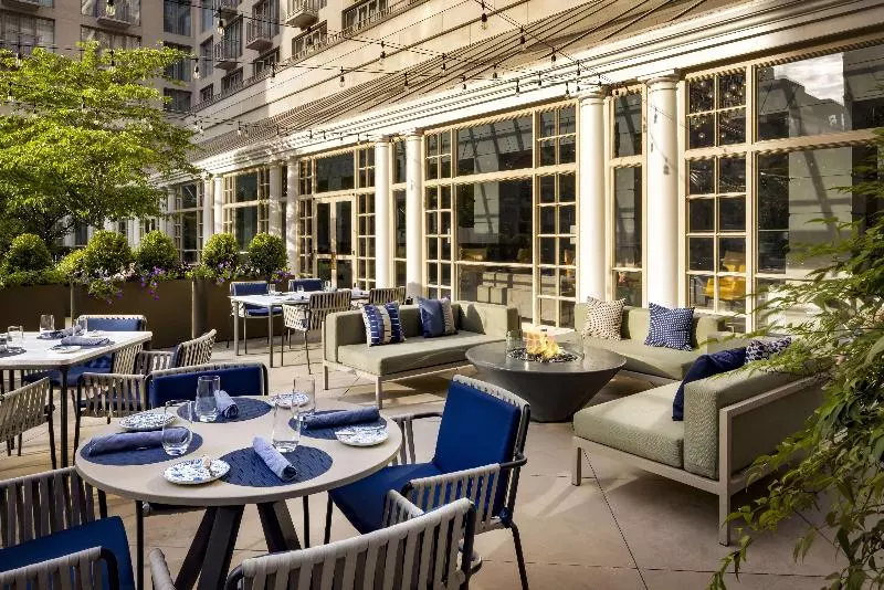 Fotos del hotel The Fairmont Washington Dc:  19