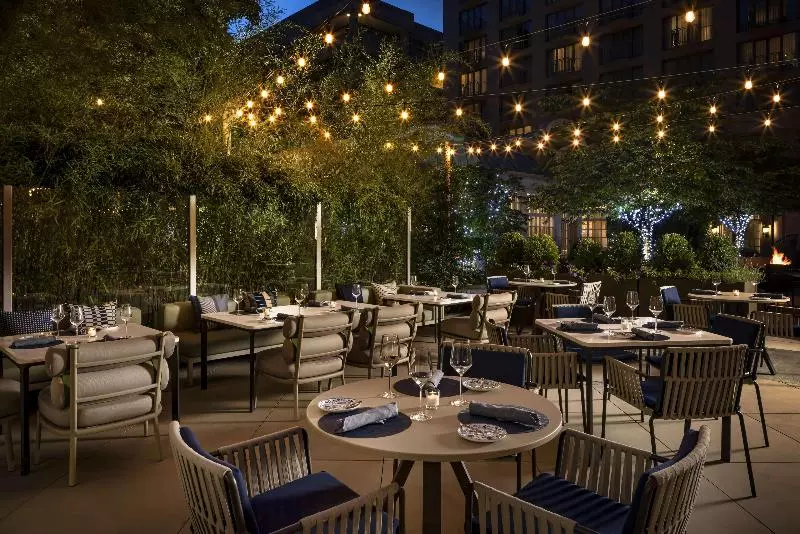 Fotos del hotel The Fairmont Washington Dc:  22