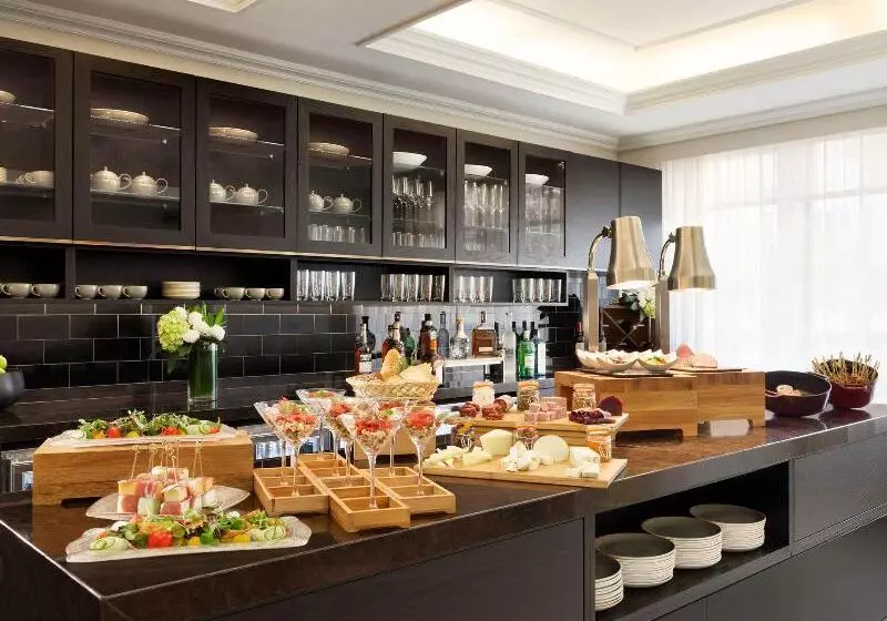 Fotos del hotel The Fairmont Washington Dc:  20