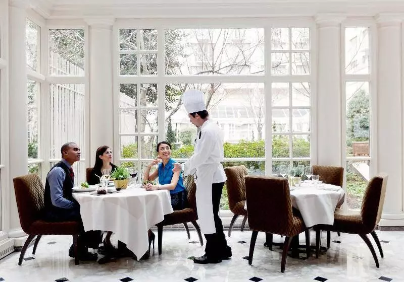 Fotos del hotel The Fairmont Washington Dc:  17