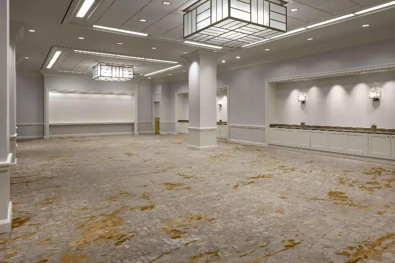 Fotos del hotel The Fairmont Washington Dc:  4