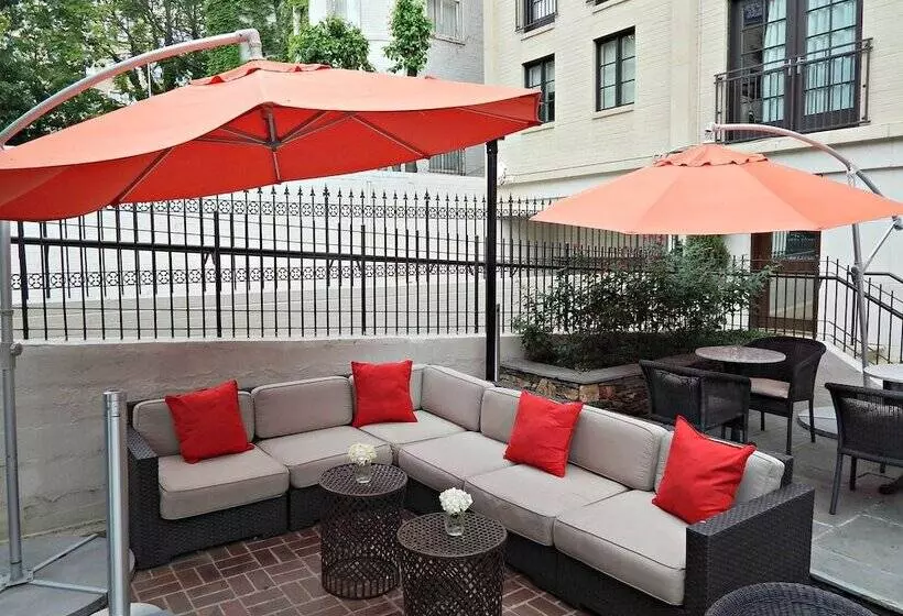 Fotos del hotel The Normandy Hotel:  12