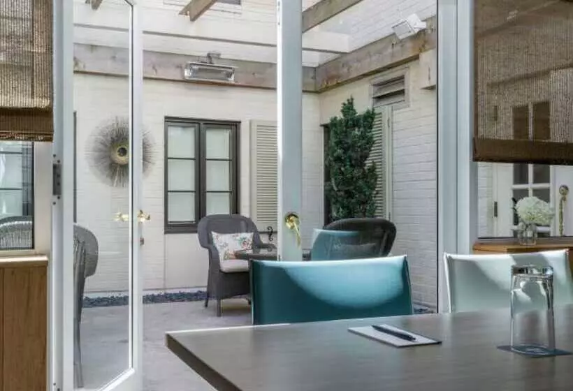 Fotos del hotel The Normandy Hotel:  18