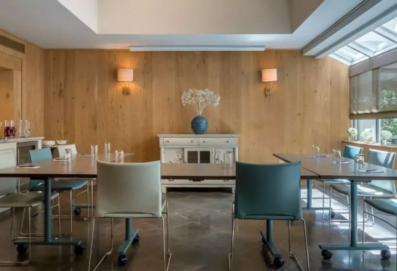 Fotos del hotel The Normandy Hotel:  11