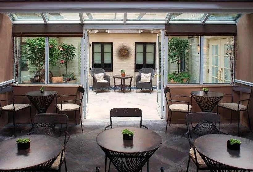 Fotos del hotel The Normandy Hotel:  5