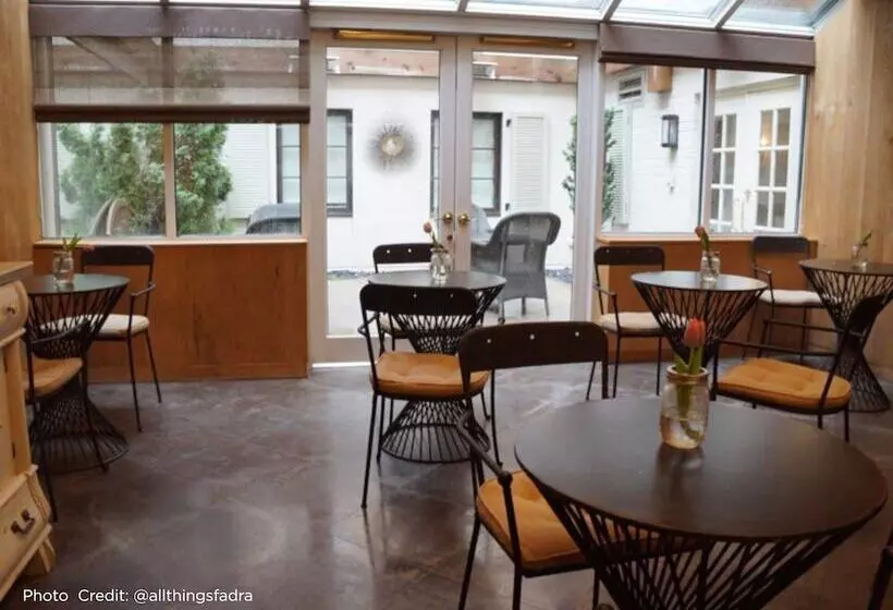 Fotos del hotel The Normandy Hotel:  3