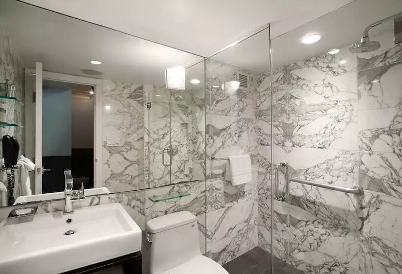 Fotos del hotel The Normandy Hotel:  6