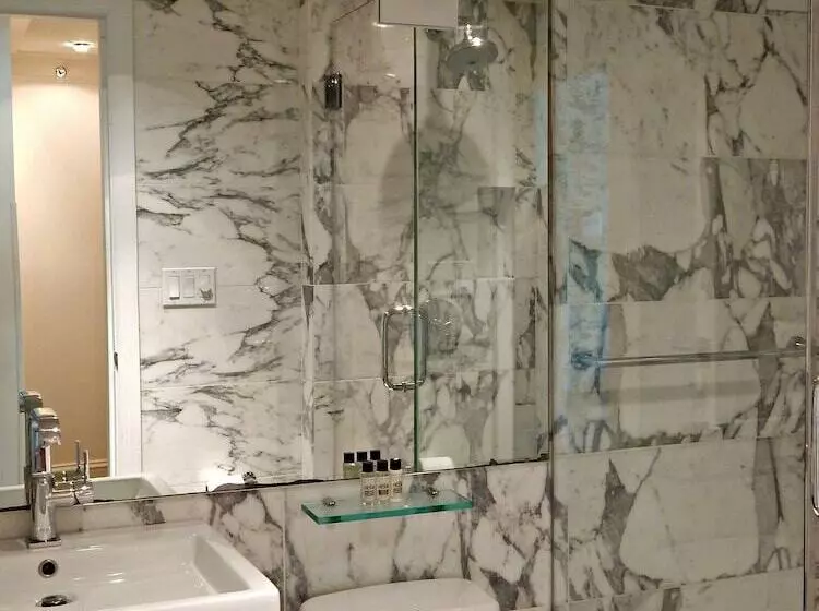 Fotos del hotel The Normandy Hotel:  19