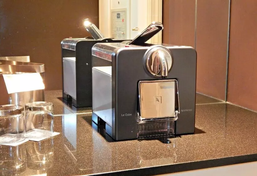 Fotos del hotel The Normandy Hotel:  14