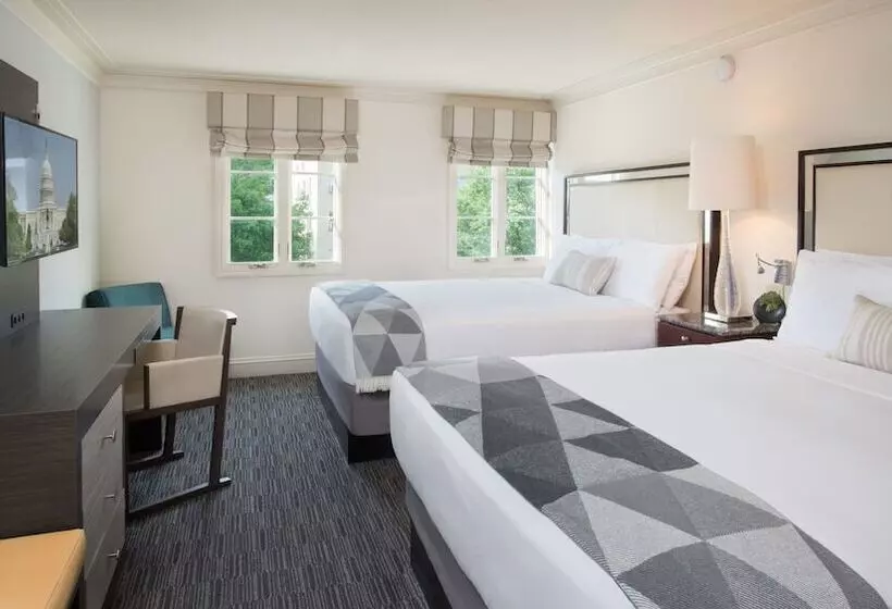 Fotos del hotel The Normandy Hotel:  17