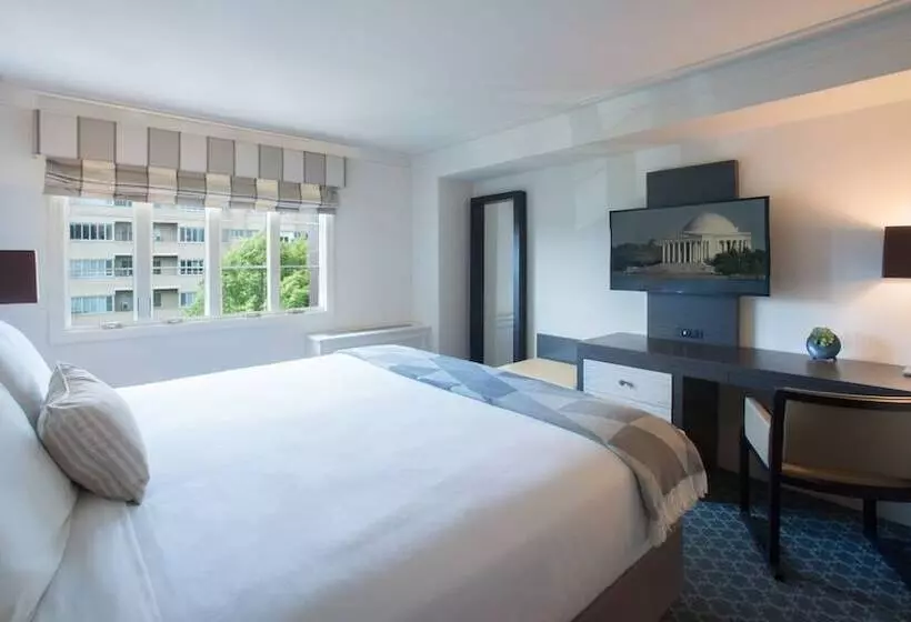 Fotos del hotel The Normandy Hotel:  10