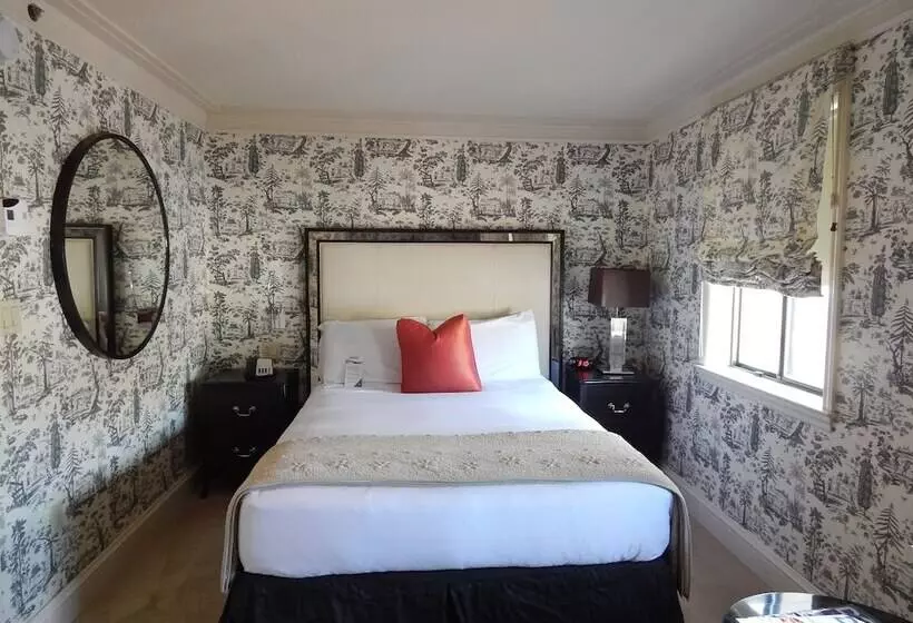 Fotos del hotel The Normandy Hotel:  23