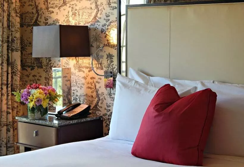 Fotos del hotel The Normandy Hotel:  2