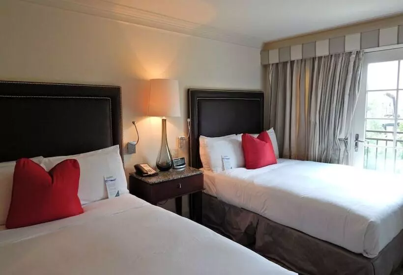 Fotos del hotel The Normandy Hotel:  24