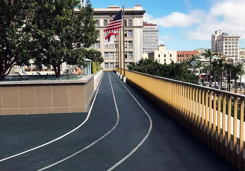 Fotos del hotel The Westgate Hotel:  11