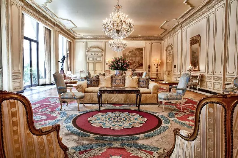 Fotos del hotel The Westgate Hotel:  13