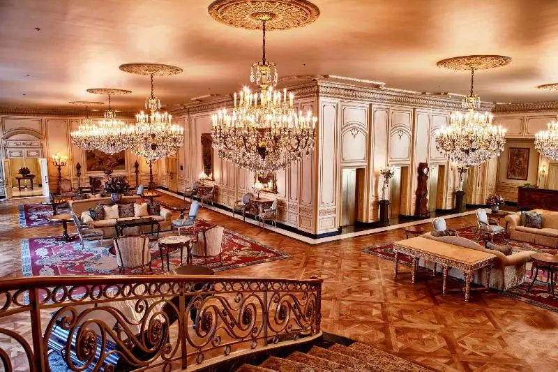 Fotos del hotel The Westgate Hotel:  4