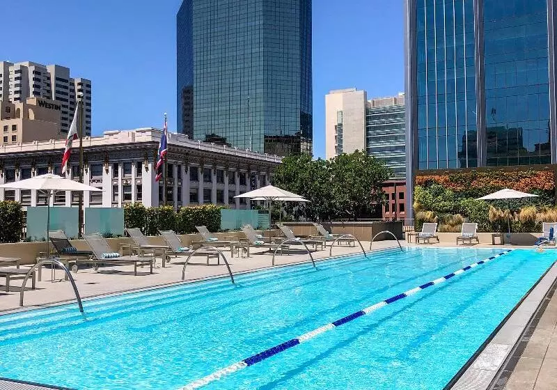 Fotos del hotel The Westgate Hotel:  14