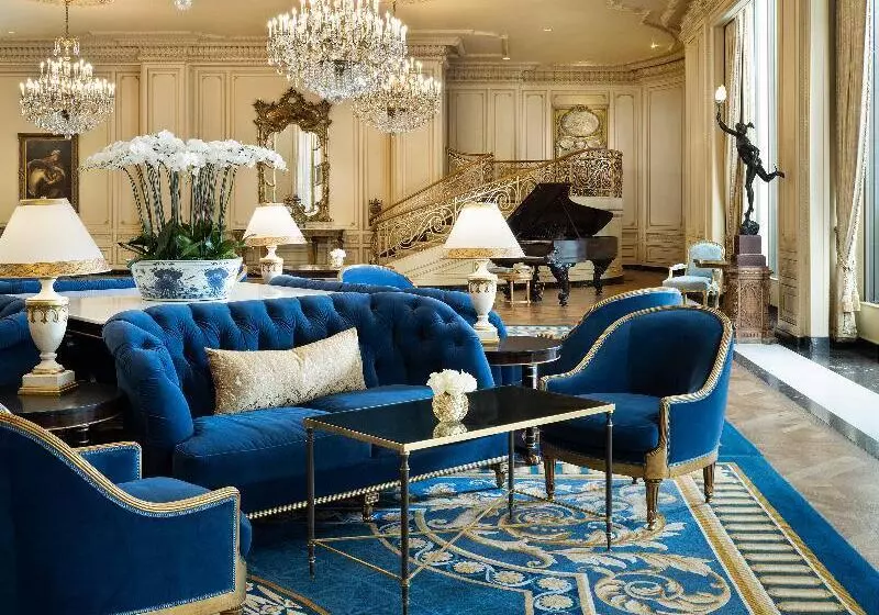 Fotos del hotel The Westgate Hotel:  2