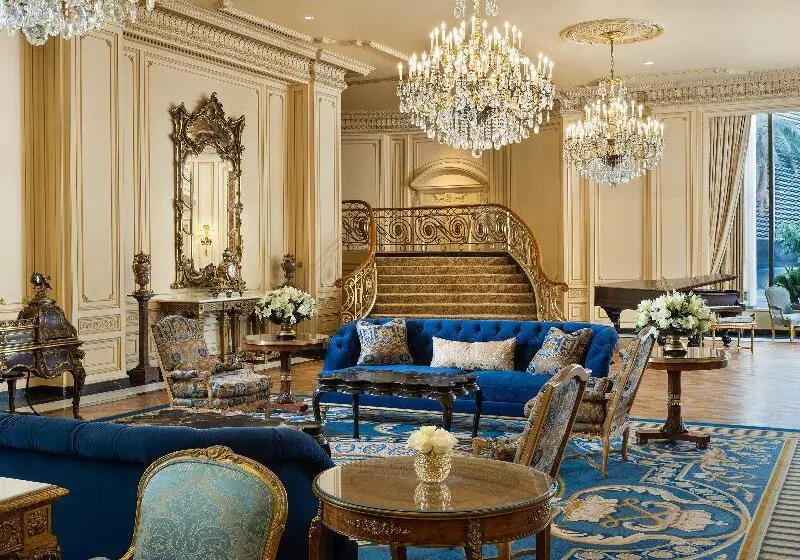 Fotos del hotel The Westgate Hotel:  17