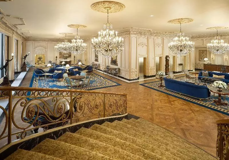 Fotos del hotel The Westgate Hotel:  6