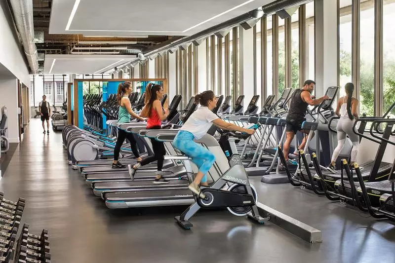 Fotos del hotel The Westgate Hotel:  5