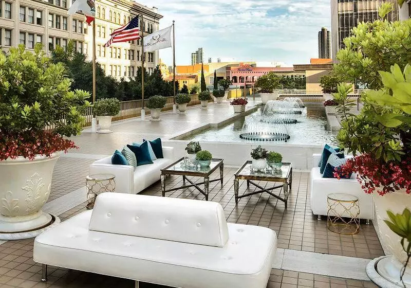 Fotos del hotel The Westgate Hotel:  9