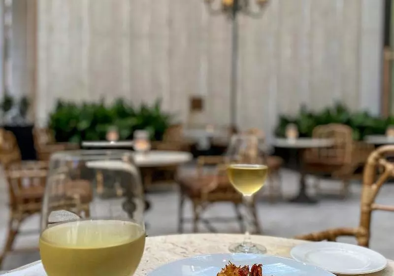 Fotos del hotel The Westgate Hotel:  15