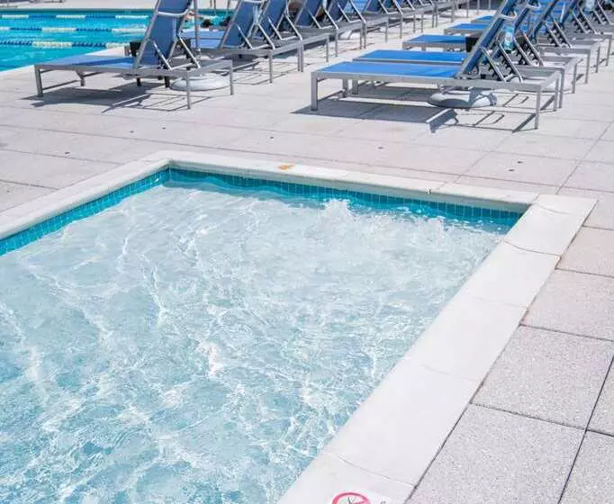 Fotos del hotel Washington Hilton:  3