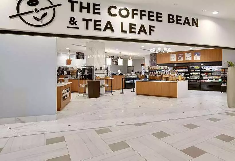 Fotos del hotel Washington Hilton:  24