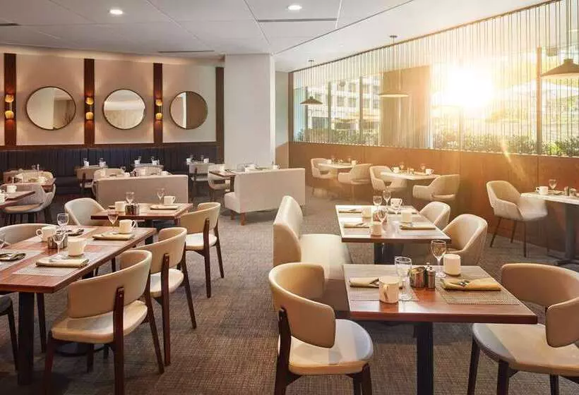 Fotos del hotel Washington Hilton:  6