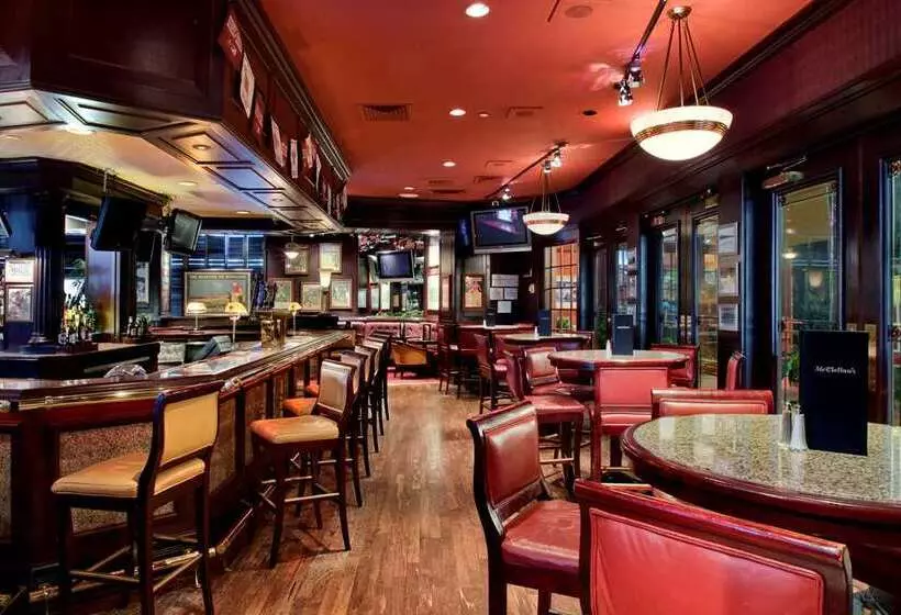 Fotos del hotel Washington Hilton:  20