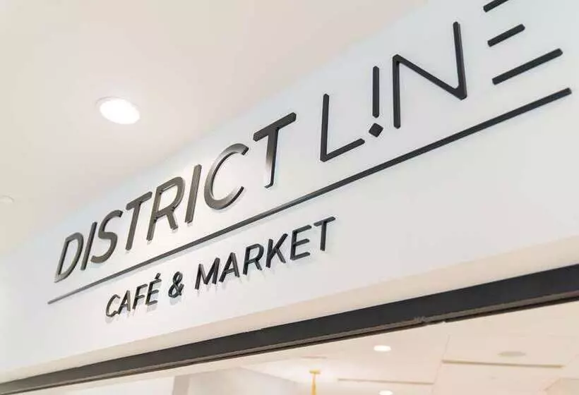 Fotos del hotel Washington Hilton:  18