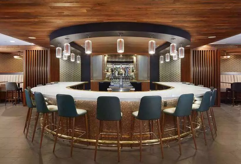 Fotos del hotel Washington Hilton:  25