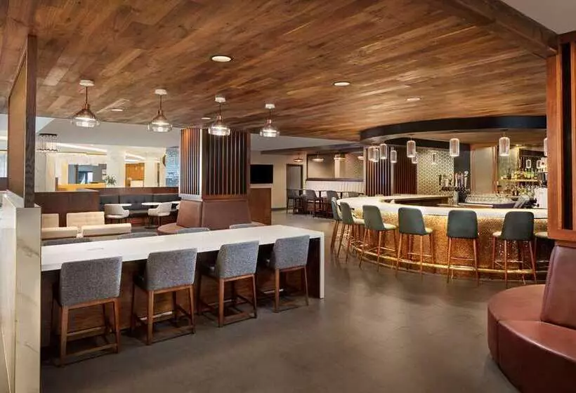 Fotos del hotel Washington Hilton:  22