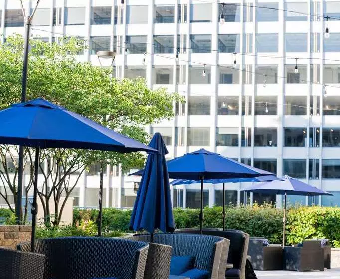 Fotos del hotel Washington Hilton:  17