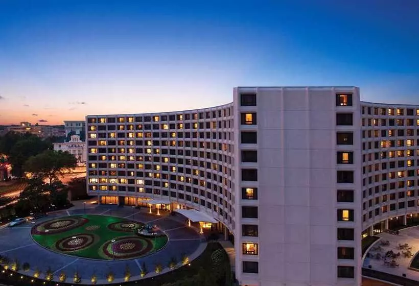 Fotos del hotel Washington Hilton:  23